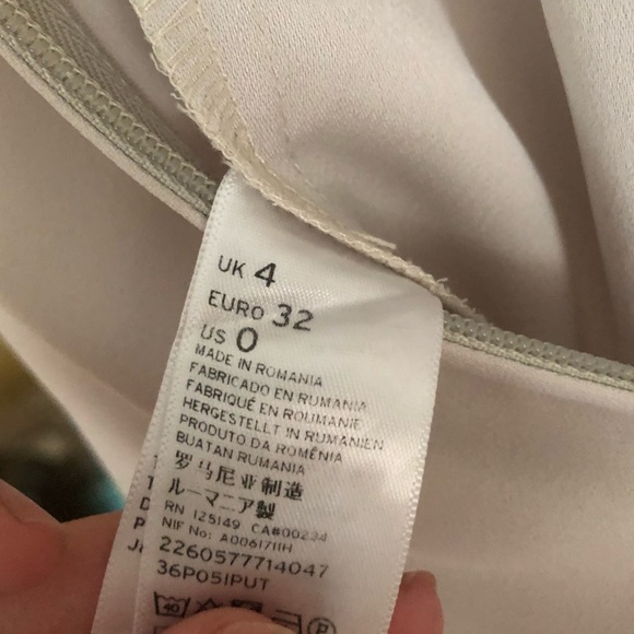 Topshop romper - Picture 5 of 7